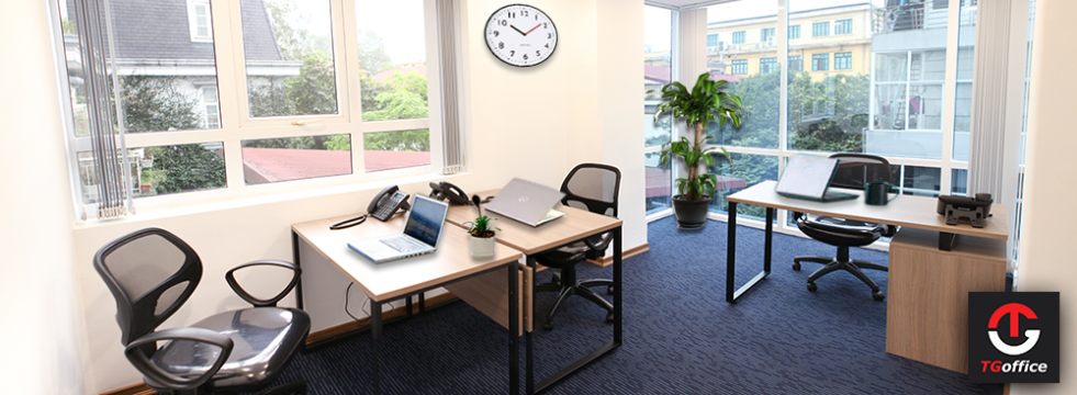 TG Office