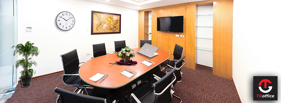 TG Office