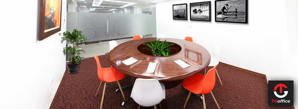 TG Office