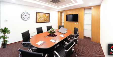 MEETING ROOM