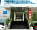 Văn phòng cho thuê Trần Gia Building