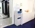SERVICED OFFICE