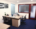 OFFICE SPACE